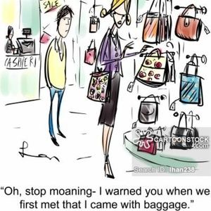 Meet your Posher, Mysty